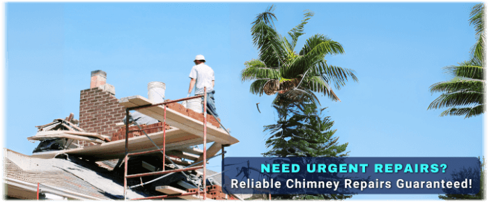 Chimney Repair San Francisco CA
