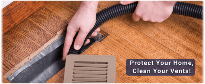 Dryer Vent Cleaning San Francisco CA