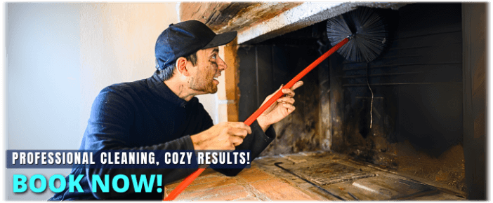 Fireplace Cleaning San Francisco CA