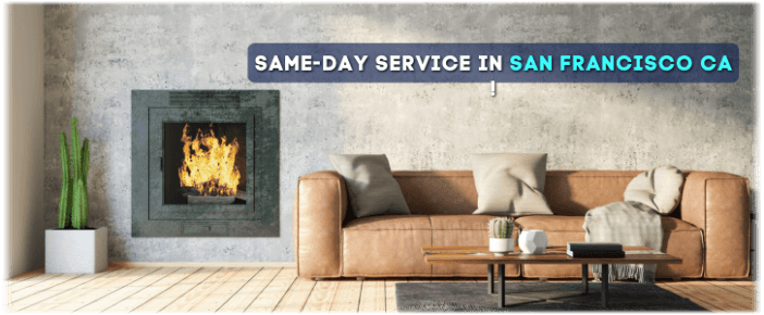 San Francisco CA Chimney Sweep