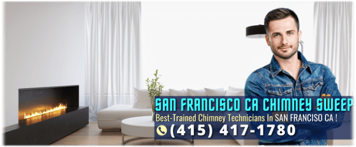 Chimney Sweep San Francisco CA